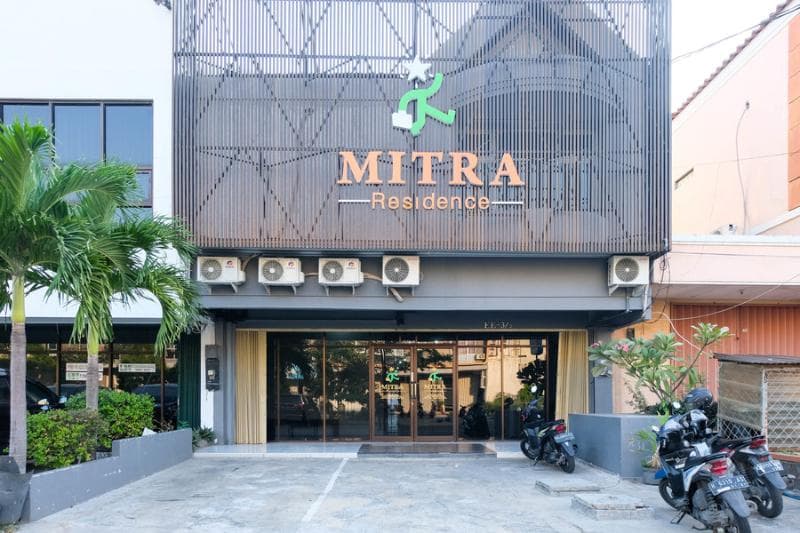 Reddoorz Near Ahmad Yani Airport 3 main