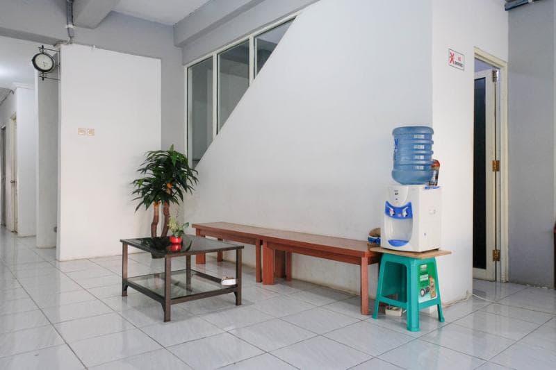 Reddoorz Near Ahmad Yani Airport 3 5
