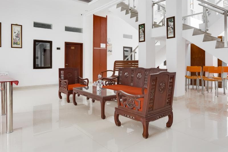 Reddoorz Near Jawa Timur Park 3 5
