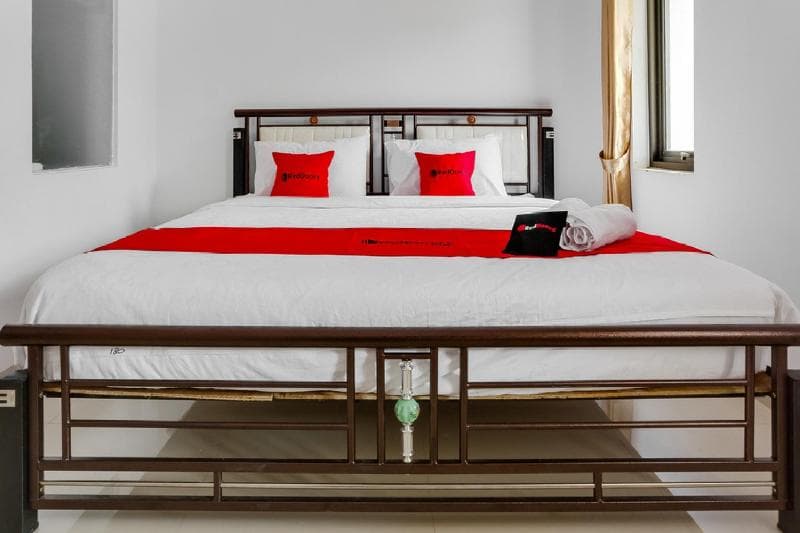 Reddoorz Near Jawa Timur Park 3 main