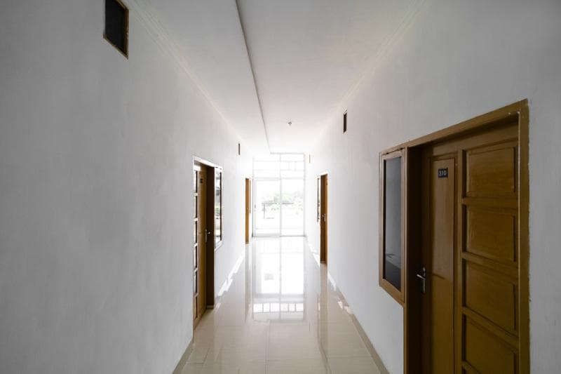 Reddoorz near Makassar Town Square 2 4