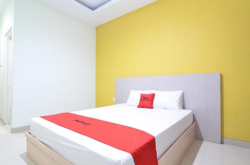 Reddoorz Near Museum Keraton Surakarta photo 1