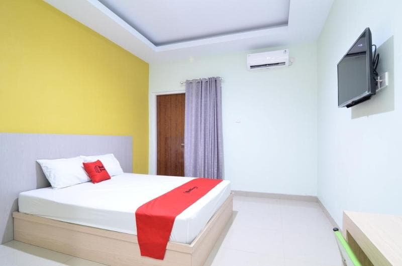 Reddoorz Near Museum Keraton Surakarta main