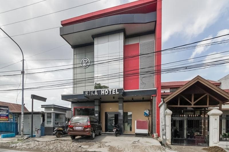 Reddoorz Near Mall Panakkukang 3 5