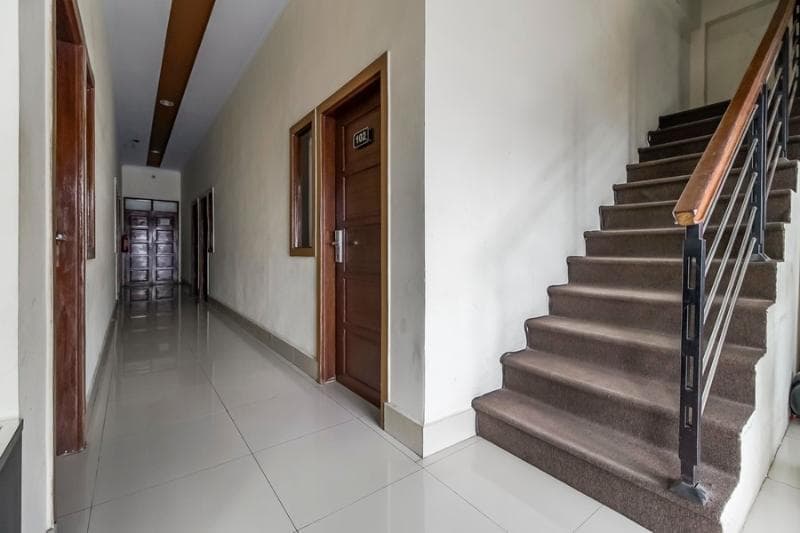 Reddoorz Near Mall Panakkukang 3 3