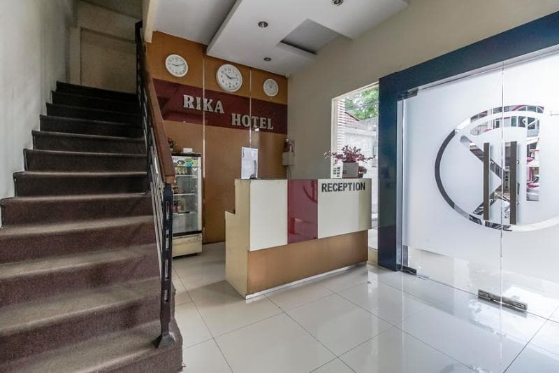 Reddoorz Near Mall Panakkukang 3 4