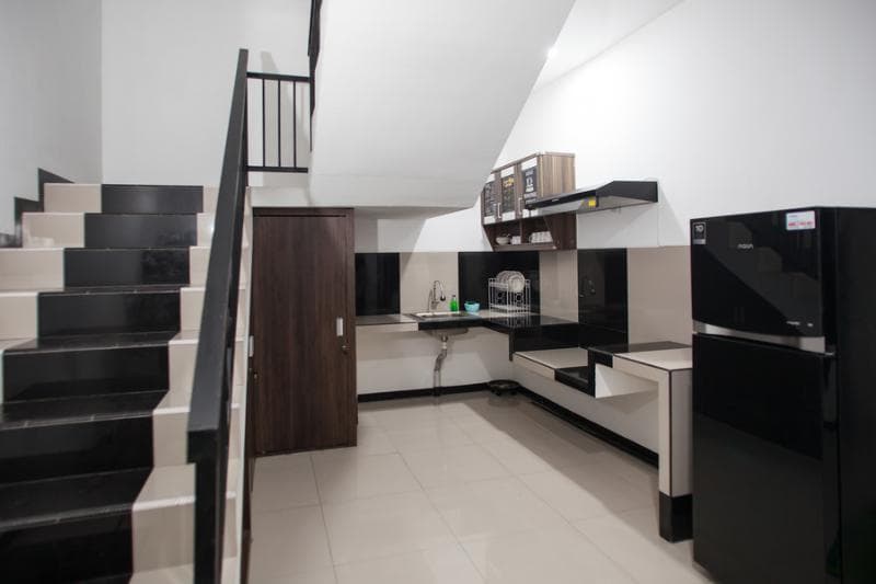 Reddoorz Near Taman Krida Budaya Malang 5