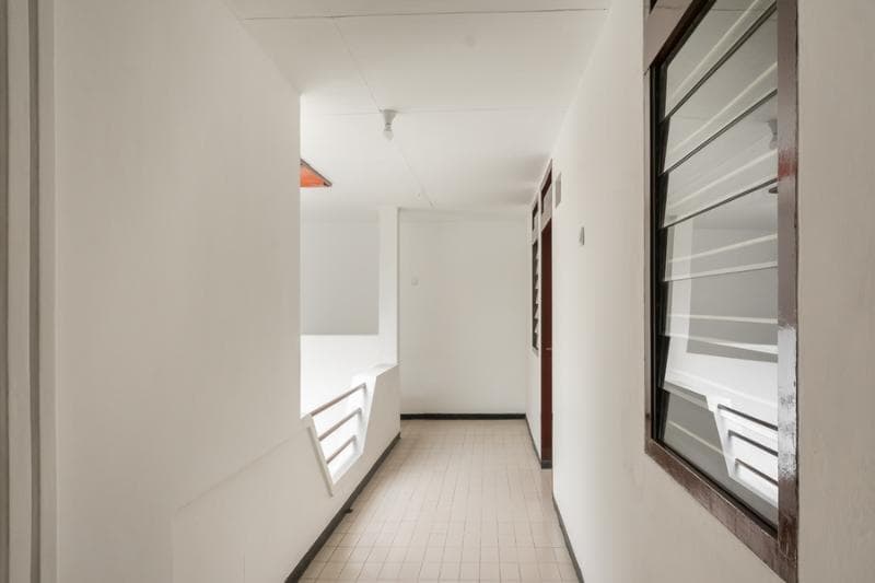 Reddoorz Near Universitas Widyagama Malang 3