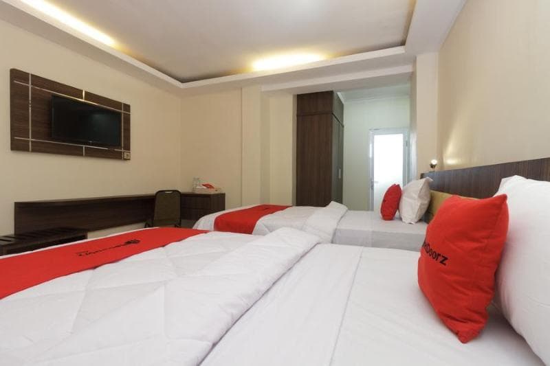 Reddoorz Plus @ Boulevard Panakkukang 2