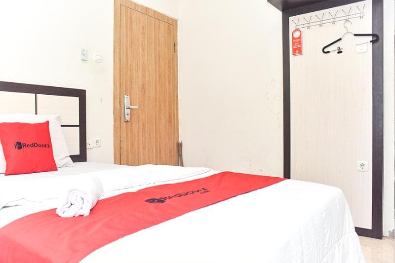 Reddoorz Near Universitas Muhammadiyah Makassar 4