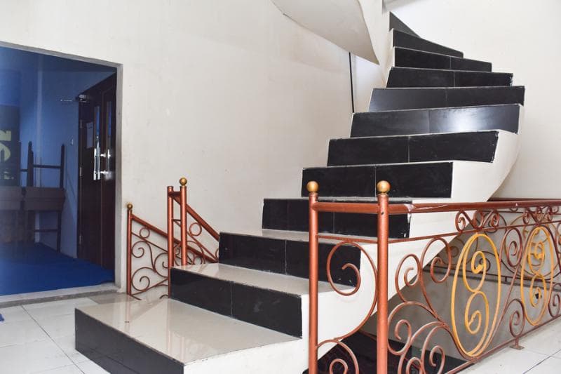 Reddoorz Near Universitas Muhammadiyah Makassar 5