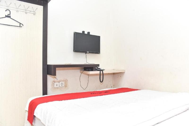 Reddoorz Near Universitas Muhammadiyah Makassar main