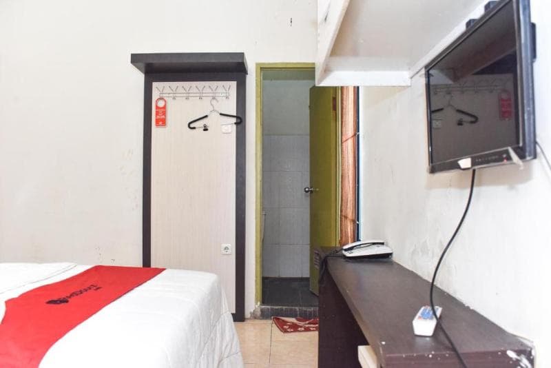 Reddoorz Near Universitas Muhammadiyah Makassar photo 1