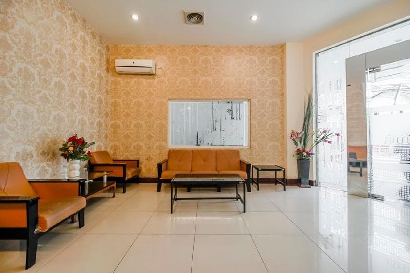 Reddoorz Plus @ Karebosi Area 2 5
