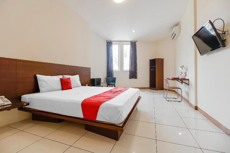 Reddoorz Plus @ Karebosi Area 2 main