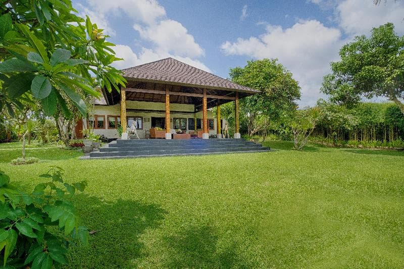 Kutus Kutus Ketewel Villa 3