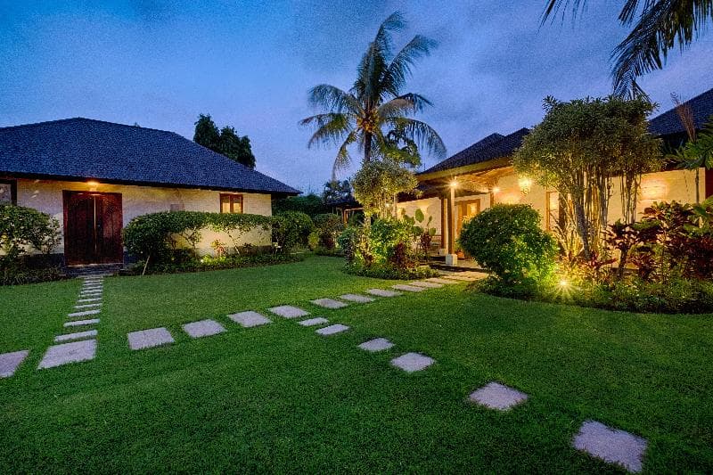 Kutus Kutus Ketewel Villa 4