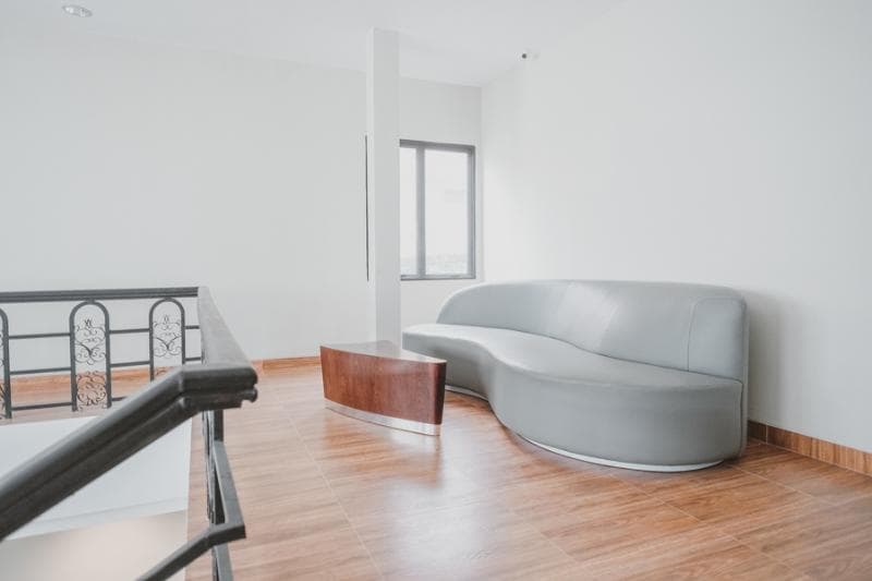 Reddoorz Plus Near Ferry Terminal Batam Center 3