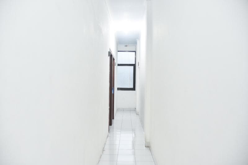 Reddoorz @ Pettarani Square 4