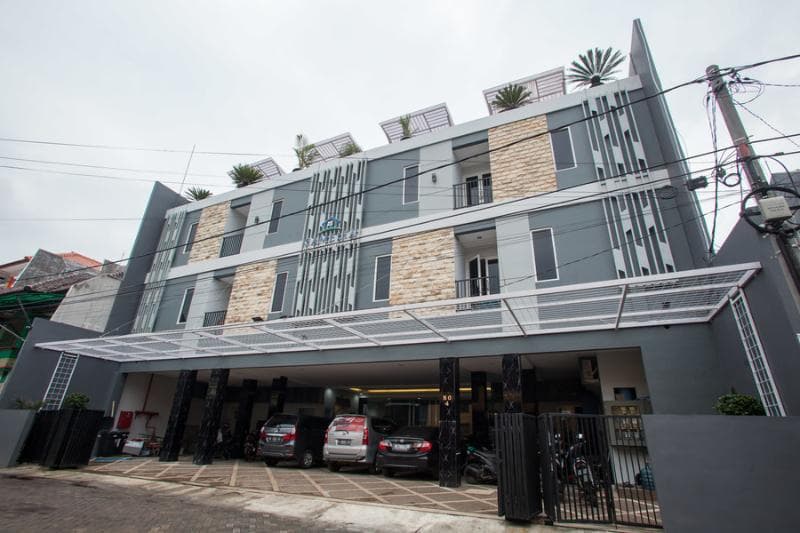 Reddoorz Plus Near Politeknik Negeri Malang 5