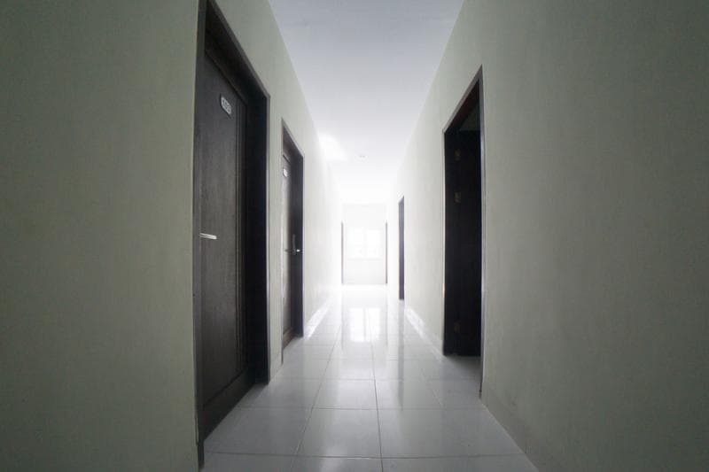 Reddoorz Plus Near Mall Panakkukang 2 4