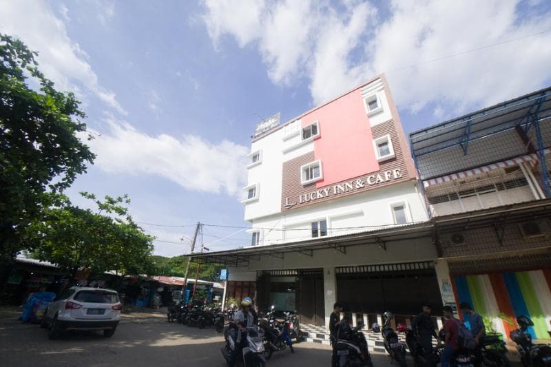 Reddoorz Plus Near Mall Panakkukang 2 5