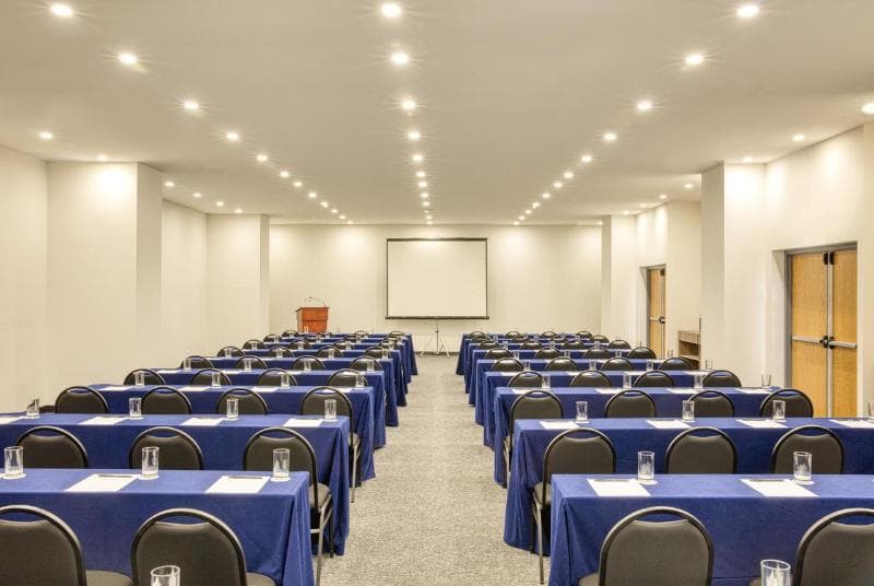 Fiesta Inn Guadalajara Poniente photo 1