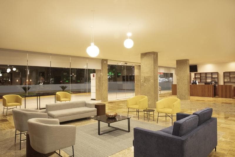 Fiesta Inn Guadalajara Poniente 5