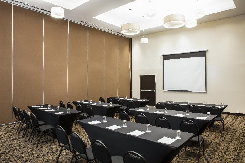 Fiesta Inn Celaya Galerias photo 1