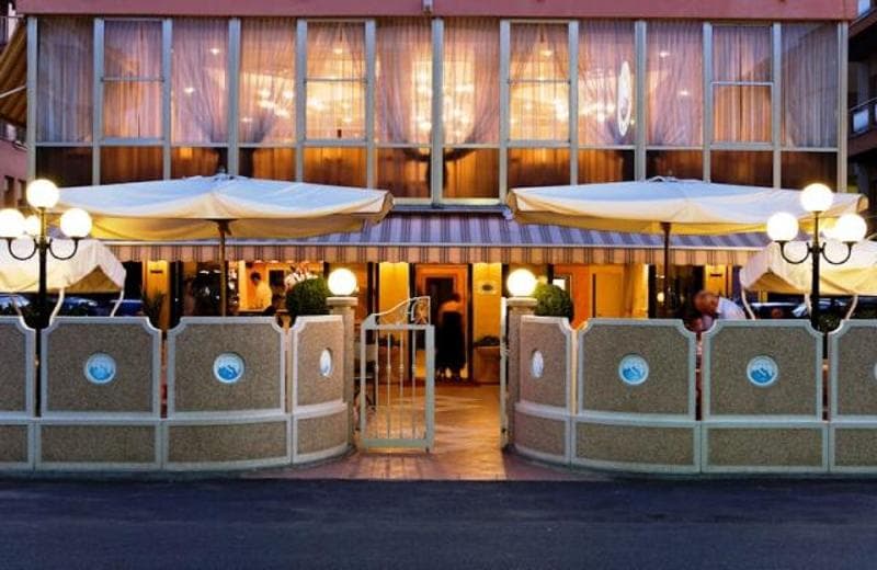 Hotel Losanna 3