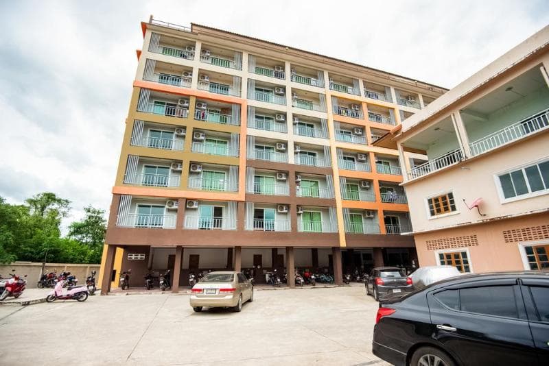 Oyo 314 The Space Huahin photo 1