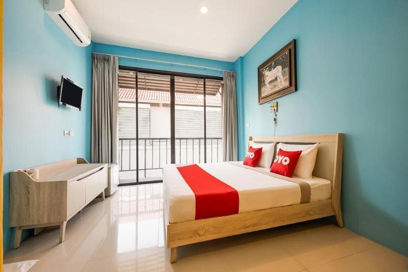 Oyo 314 The Space Huahin 5