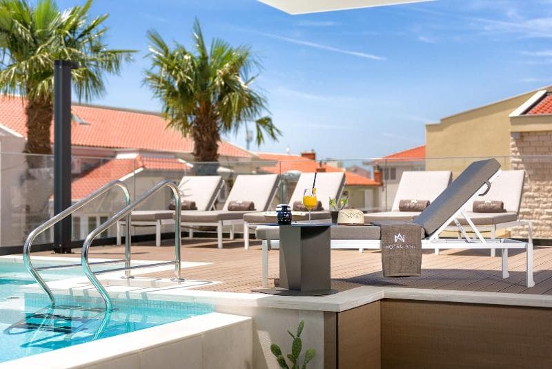 Hotel Ani - Adults Only photo 1