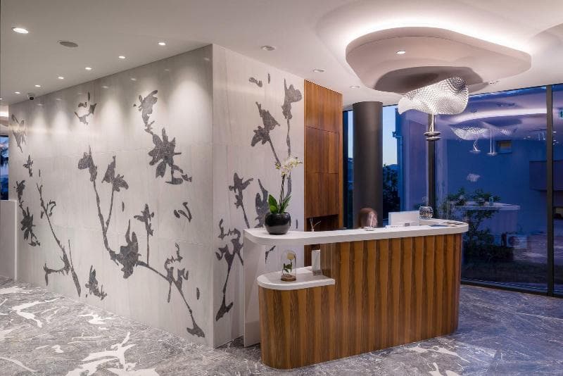 Hotel Ani - Adults Only 5