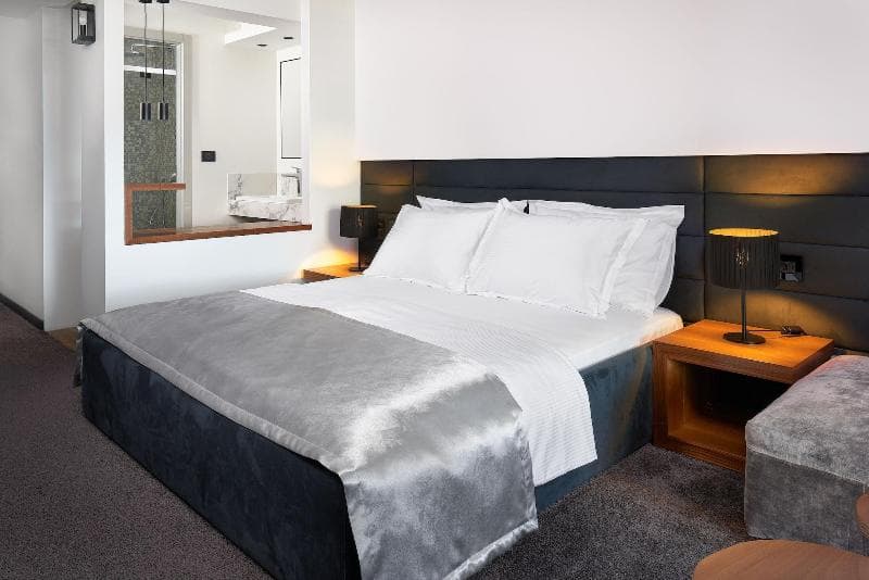 Hotel Ani - Adults Only 4