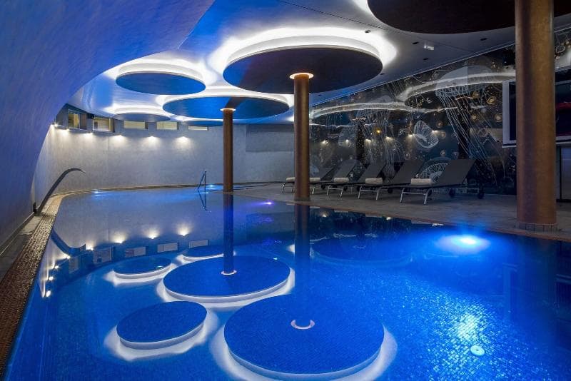 Grand Hotel Slavia - Adults Only photo 1
