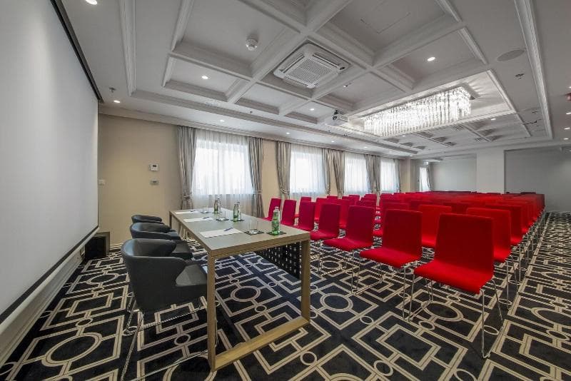Grand Hotel Slavia - Adults Only main