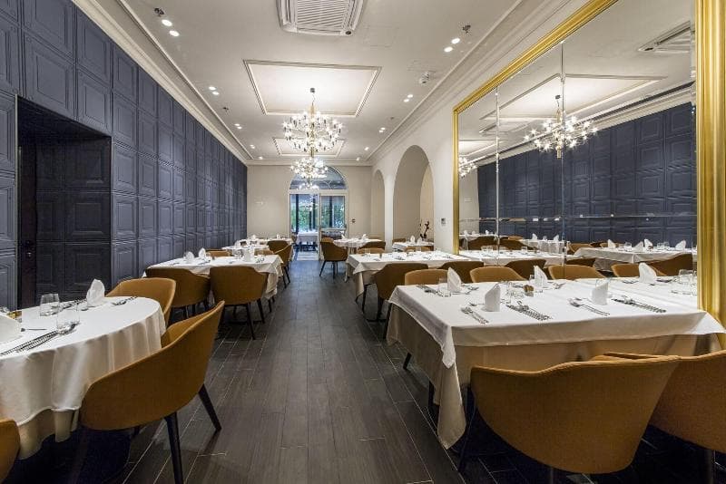 Grand Hotel Slavia - Adults Only 3