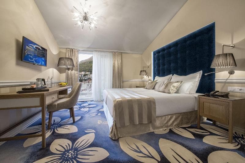 Grand Hotel Slavia - Adults Only 5
