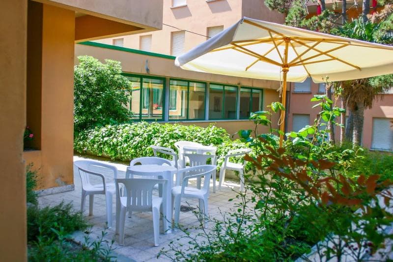 Bella Italia Efa Village Sport & Family 2