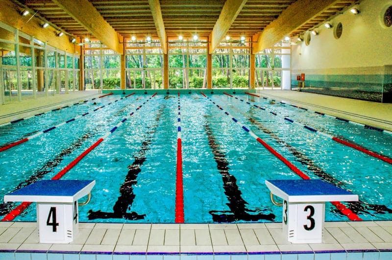 Bella Italia Efa Village Sport & Family 3