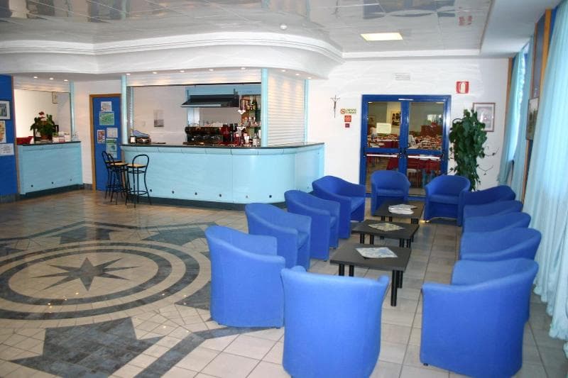 Bella Italia Efa Village Sport & Family photo 1