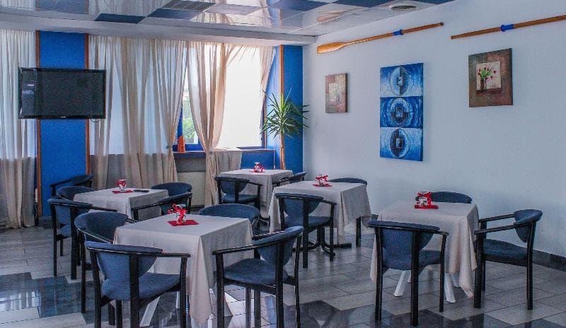 Bella Italia Efa Village Sport & Family 4