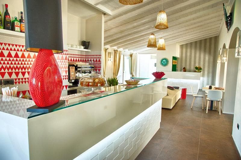 Eliantos Hotel And Spa 2