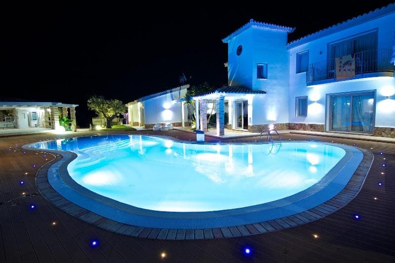 Eliantos Hotel And Spa 3