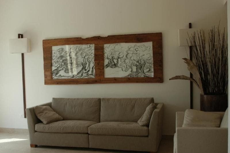 Relais Parco Cavalonga 4