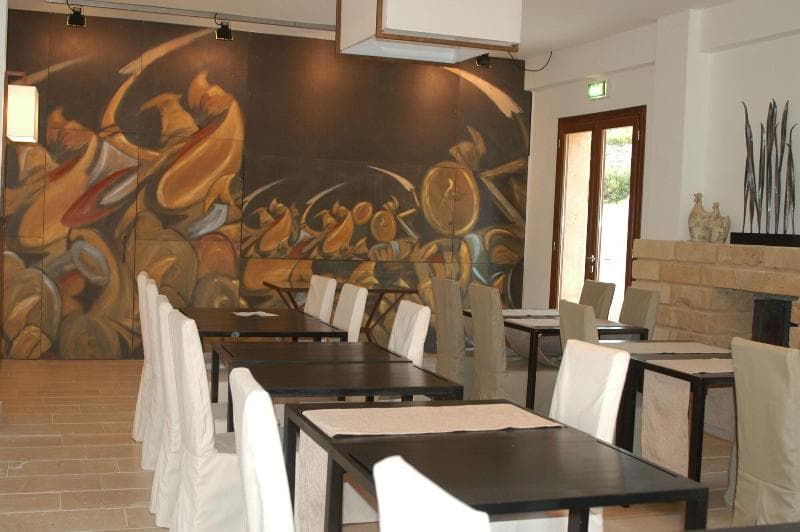 Relais Parco Cavalonga photo 1