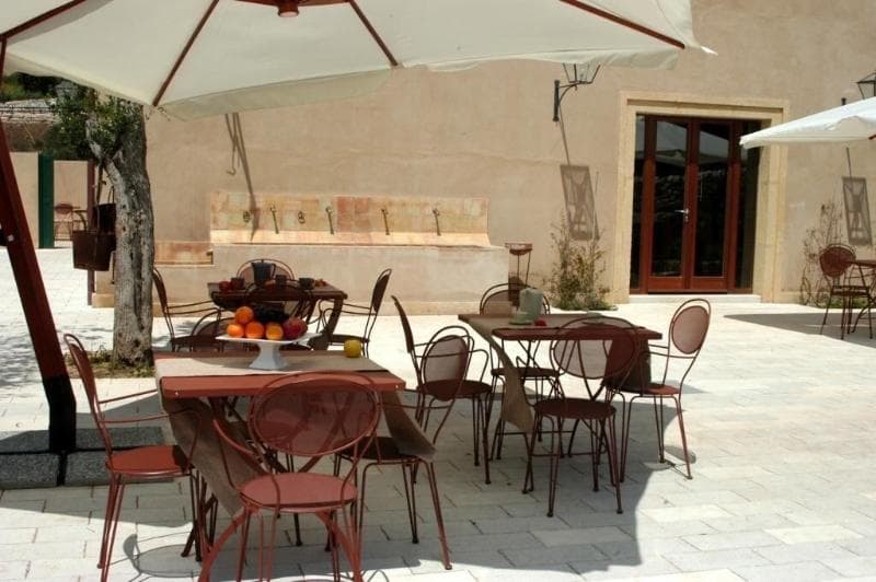 Relais Parco Cavalonga 5