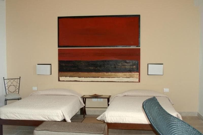 Relais Parco Cavalonga 3