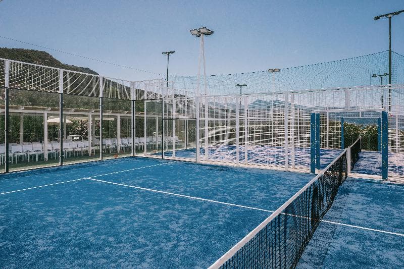 Mangia's Pollina Resort photo 1